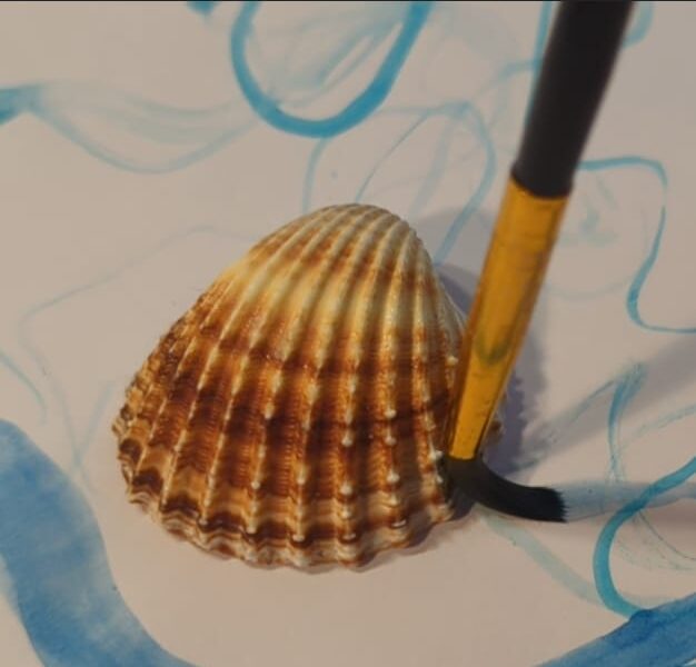 MindMoveArt-Sommerretreat: Kraft & Leichtigkeit