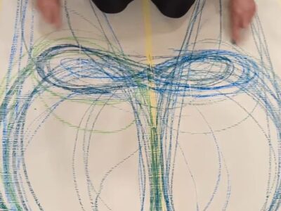 MindMoveArt-Sommerretreat: Kraft & Leichtigkeit