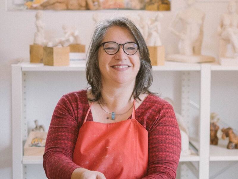 Kunst Retreat in Ungarn