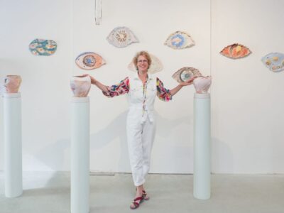 Kunst Retreat in Ungarn