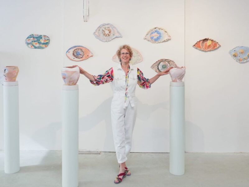 Kunst Retreat in Ungarn