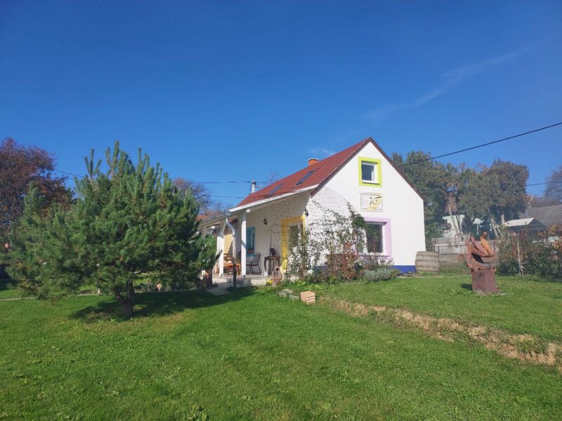 Kunst Retreat in Ungarn