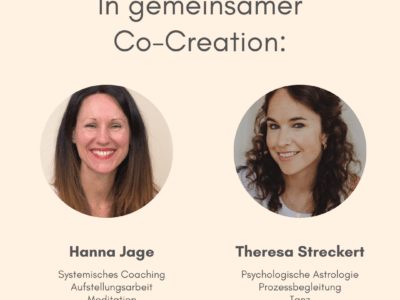 LEBENDIG: Erinnere dich an die Frau, die du wirklich bist I Ostsee I 28.05.-31.05.26