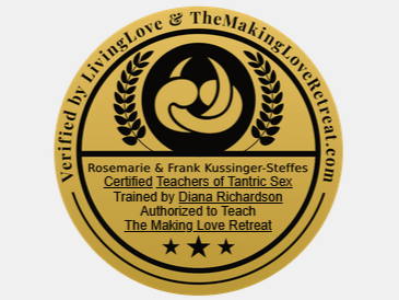 The Making Love Retreat®