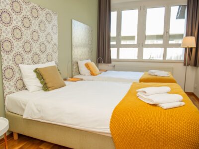 The Making Love Retreat®