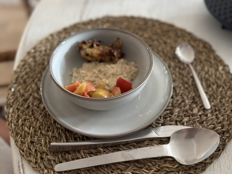 LEBENDIG: Erinnere dich an die Frau, die du wirklich bist I Ostsee I 28.05.-31.05.26