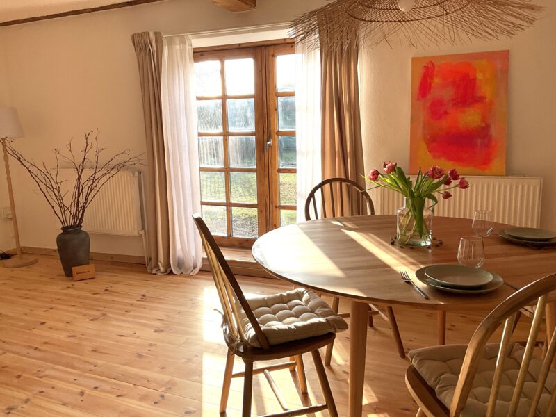 LEBENDIG: Erinnere dich an die Frau, die du wirklich bist I Ostsee I 28.05.-31.05.26