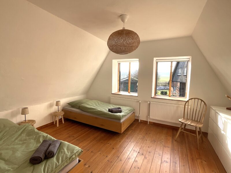 LEBENDIG: Erinnere dich an die Frau, die du wirklich bist I Ostsee I 28.05.-31.05.26