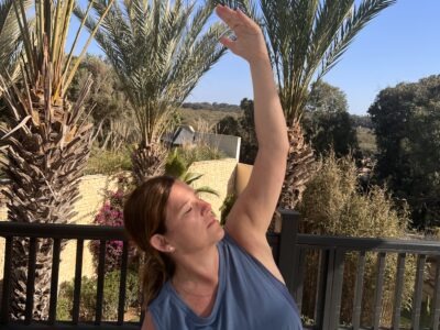 Yoga & Body Mind Retreat mit Silke & Astrid