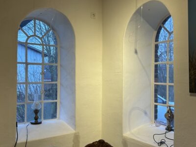 Bewusst führen - Retreat zur inneren Neuordnung.