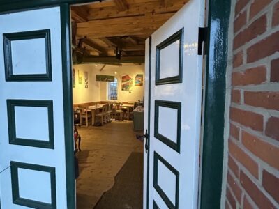 Bewusst führen - Retreat zur inneren Neuordnung.