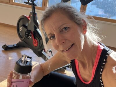 Yoga & Body Mind Retreat mit Silke & Astrid