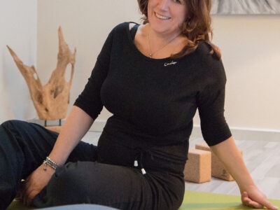 Yoga & Body Mind Retreat mit Silke & Astrid