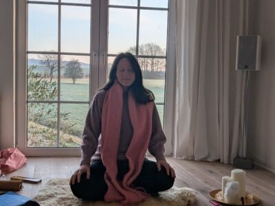 LEBENDIG: Erinnere dich an die Frau, die du wirklich bist I Ostsee I 28.05.-31.05.26