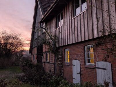 LEBENDIG: Erinnere dich an die Frau, die du wirklich bist I Ostsee I 28.05.-31.05.26