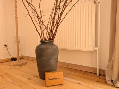 LEBENDIG: Erinnere dich an die Frau, die du wirklich bist I Ostsee I 28.05.-31.05.26