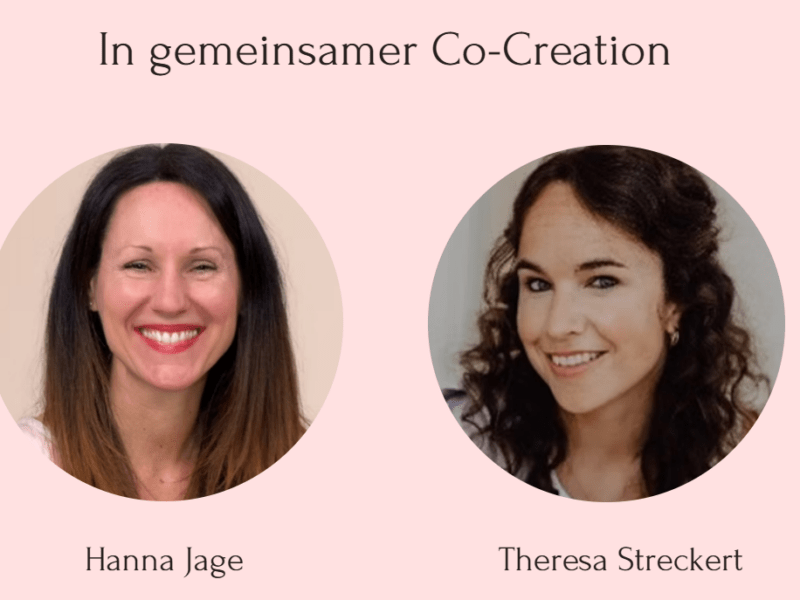 LEBENDIG: Erinnere dich an die Frau, die du wirklich bist I Ostsee I 28.05.-31.05.26