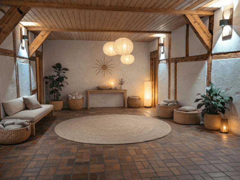 LEBENDIG: Erinnere dich an die Frau, die du wirklich bist I Ostsee I 28.05.-31.05.26