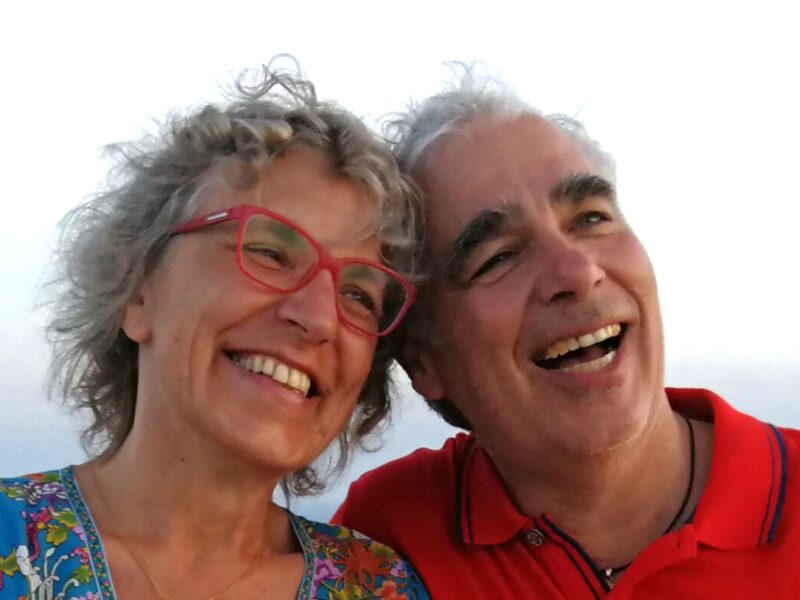 The Making Love Retreat®