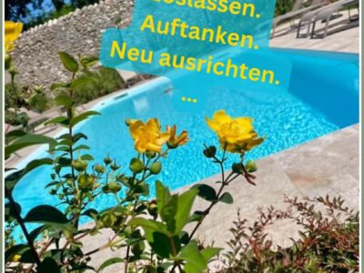 Deine Seelenzeit am Gardasee – Körper, Kosmos & Frequenzen