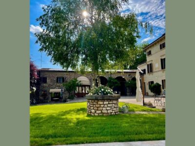 Deine Seelenzeit am Gardasee – Körper, Kosmos & Frequenzen