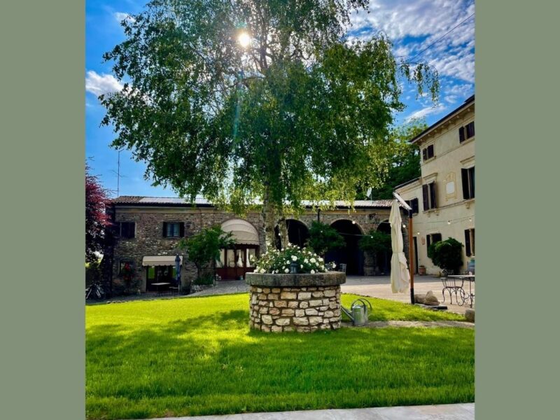 Deine Seelenzeit am Gardasee – Körper, Kosmos & Frequenzen