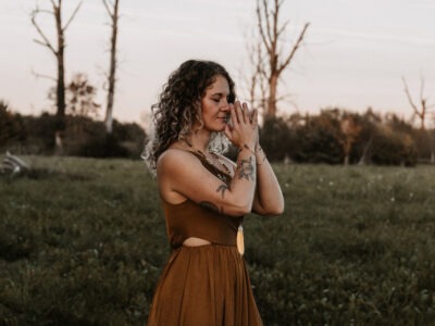 Samhain Day Retreat am Hofgut am Dobl