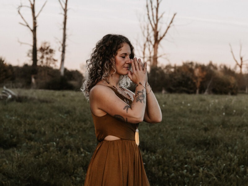 Samhain Day Retreat am Hofgut am Dobl