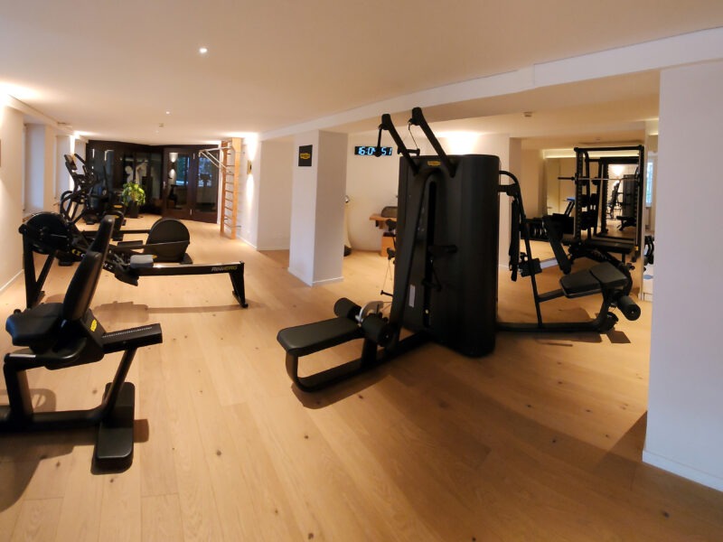 Bergluft & Balance Ein Yoga-Retreat zum Auftanken