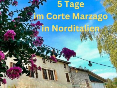 Deine Seelenzeit am Gardasee – Körper, Kosmos & Frequenzen