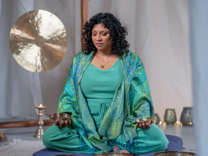 Im Einklang mit dir! - Dein individuelles Einzelretreat