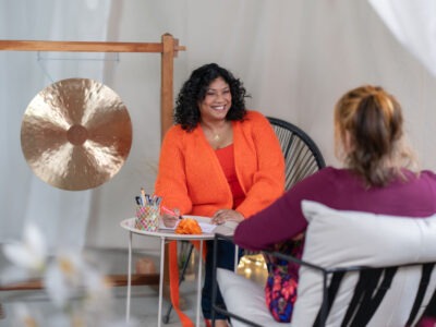 Im Einklang mit dir! - Dein individuelles Einzelretreat