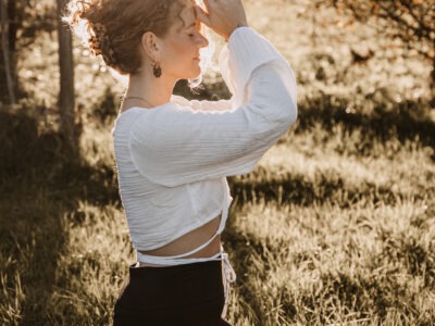 Samhain Day Retreat am Hofgut am Dobl