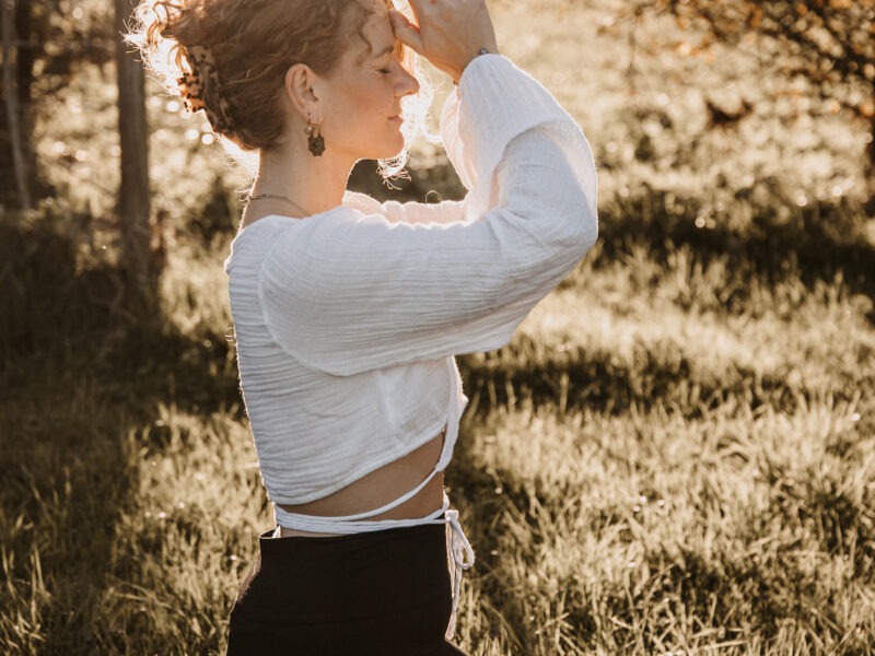 Samhain Day Retreat am Hofgut am Dobl