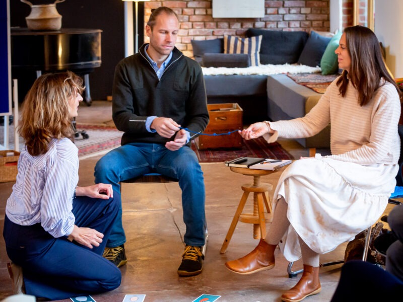 Paarvisions-Retreat – Ein Retreat für Paare, die ihre Beziehung stärken und die gemeinsame Zukunft bewusst gestalten wollen, 19.-21. November 2026