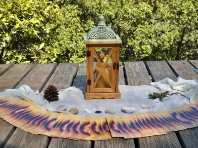 Wer bin ICH WIRKLICH, wenn ICH BIN - eine Reise zu DIR SELBST