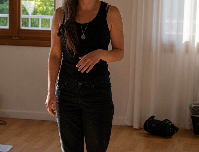 MEER. STIMME. WANDLUNG. Gesangsretreat für Frauen auf Lesbos | Singen als Weg zurück zu Dir und dem tiefsten Ausdruck Deiner Seele | 22. bis 29. August 2026