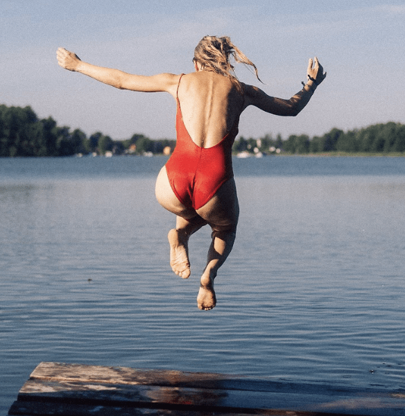 Die LifeXLab Offsite - What`s your Dream?