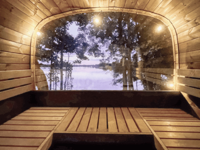 Die LifeXLab Offsite - What`s your Dream?