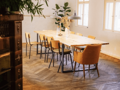 Die LifeXLab Offsite - What`s your Dream?