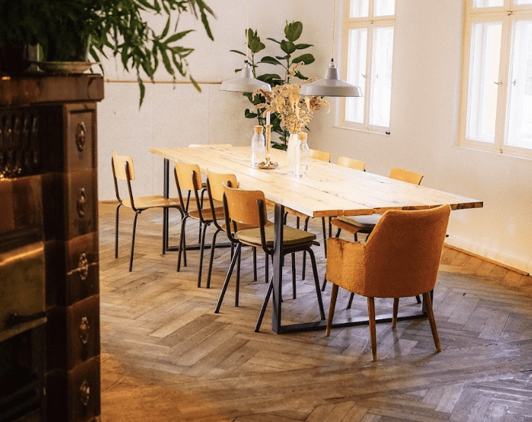 Die LifeXLab Offsite - What`s your Dream?