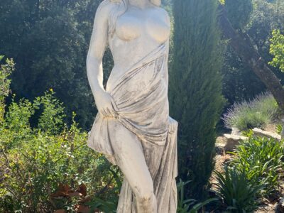 Auf den Spuren erwachter Weiblichkeit - Frauenretreat in Südfrankreich vom 06.-13.06.2026