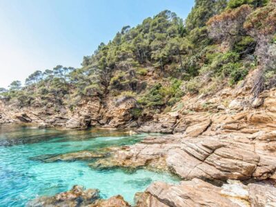 Auf den Spuren erwachter Weiblichkeit - Frauenretreat in Südfrankreich vom 06.-13.06.2026