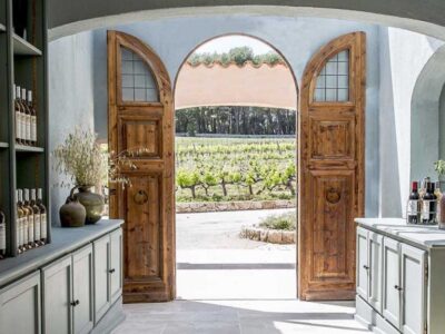 Auf den Spuren erwachter Weiblichkeit - Frauenretreat in Südfrankreich vom 06.-13.06.2026