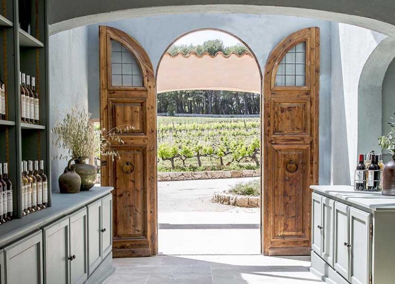 Auf den Spuren erwachter Weiblichkeit - Frauenretreat in Südfrankreich vom 06.-13.06.2026