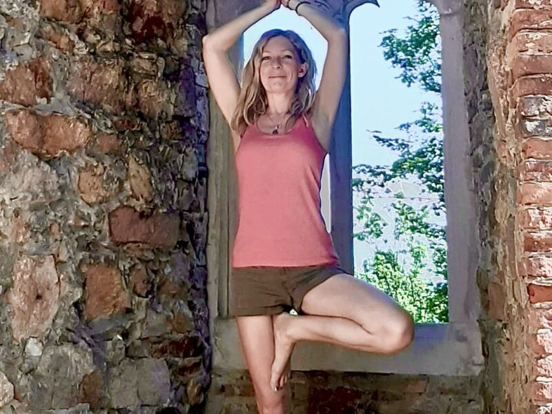 Fühle Verbundenheit - Dein Frauen-Retreat in der Eifel