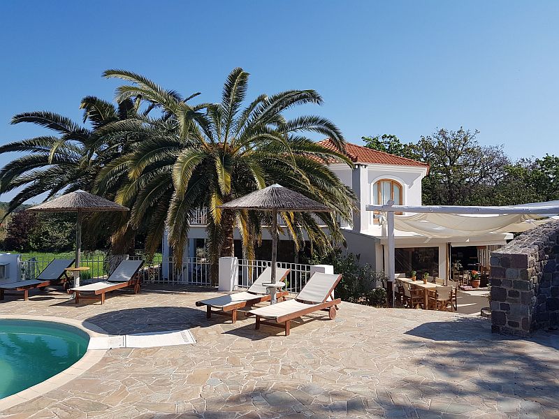 MEER. STIMME. WANDLUNG. Gesangsretreat für Frauen auf Lesbos | Deine Stimme als Weg zu Ausdruck, Wahrheit & Selbstführung | 22. bis 29. August 2026