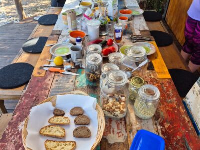 Wer bin ICH WIRKLICH, wenn ICH BIN - eine Reise zu DIR SELBST