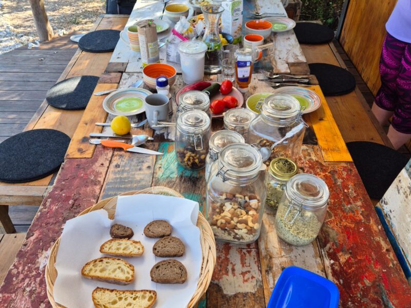 Wer bin ICH WIRKLICH, wenn ICH BIN - eine Reise zu DIR SELBST