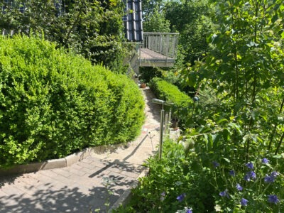 Im Einklang mit dir! - Dein individuelles Einzelretreat